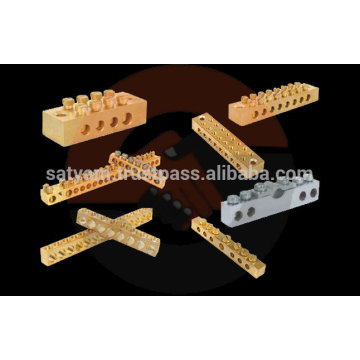 High Quality Brass Neutral Links